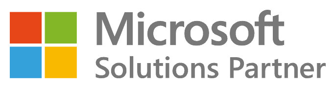 Microsoft Solutions Partner